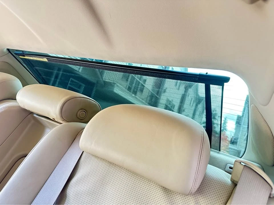 2007 Lexus LS 4th Gen - Image 16 of 20