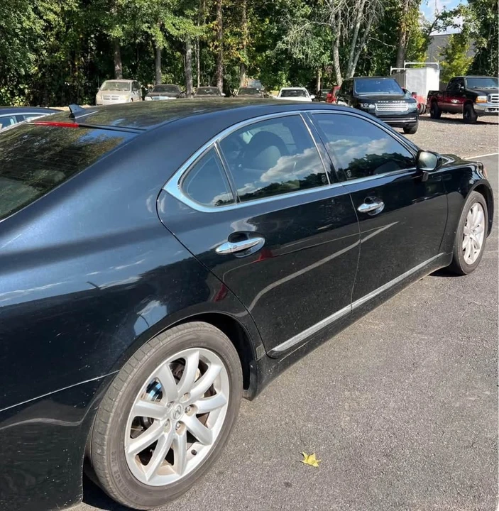 2007 Lexus LS 4th Gen - Image 8 of 18