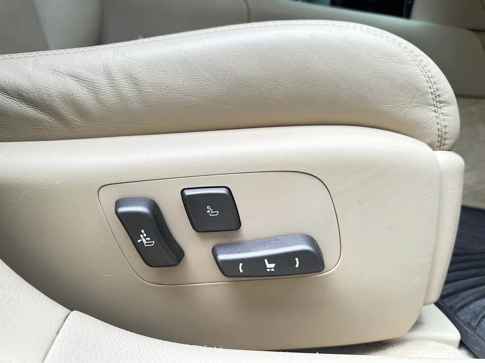 2007 Lexus LS 4th Gen - Image 20 of 20