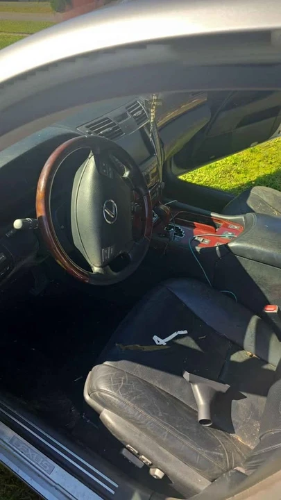 2007 Lexus LS 4th Gen - Image 2 of 4