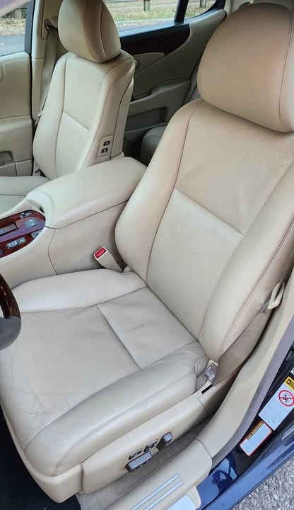 2007 Lexus LS 4th Gen - Image 8 of 16