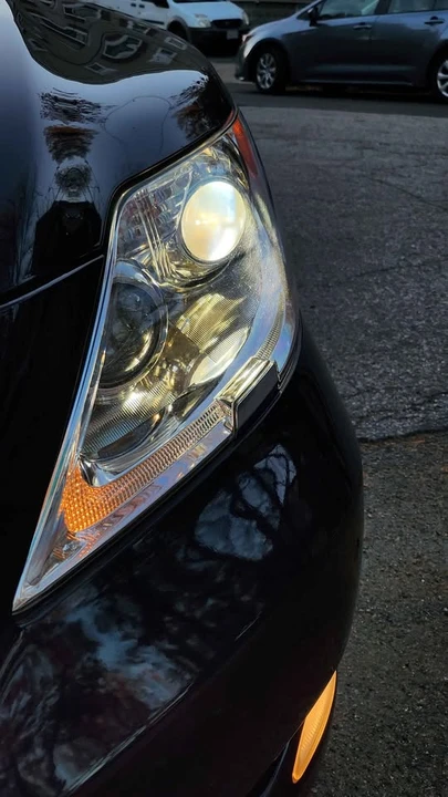 2007 Lexus LS 4th Gen - Image 12 of 16