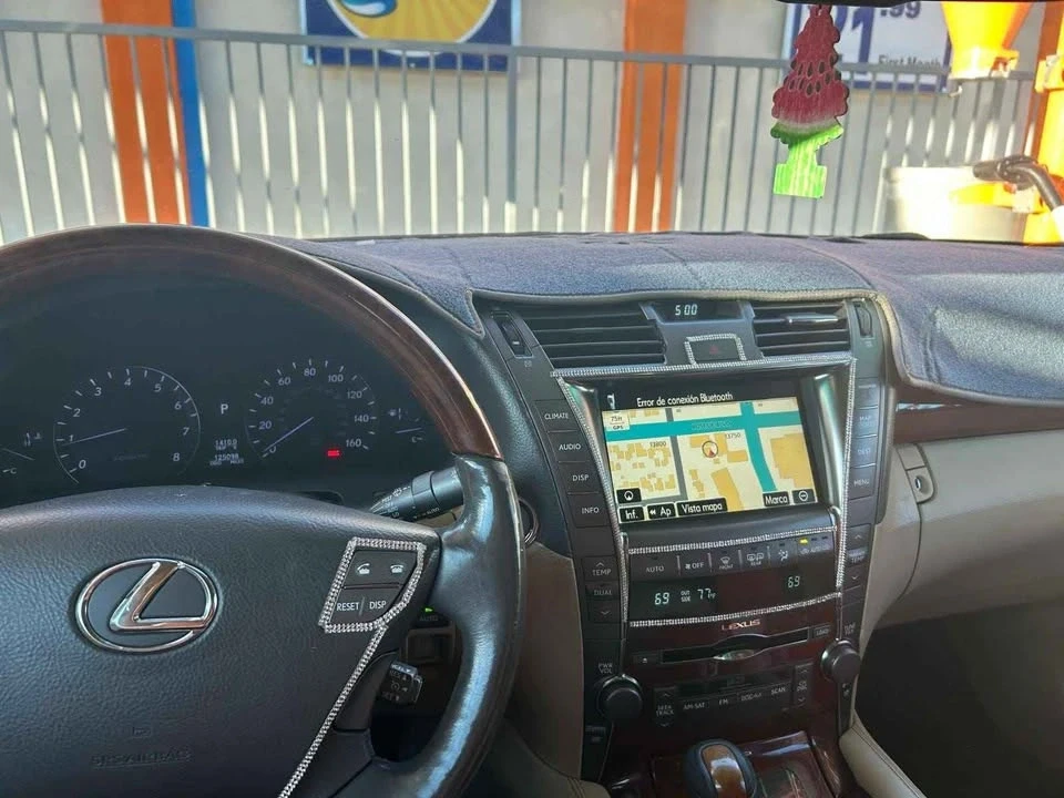 2007 Lexus LS 4th Gen - Image 11 of 13