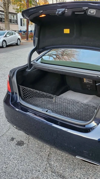 2007 Lexus LS 4th Gen - Image 11 of 16
