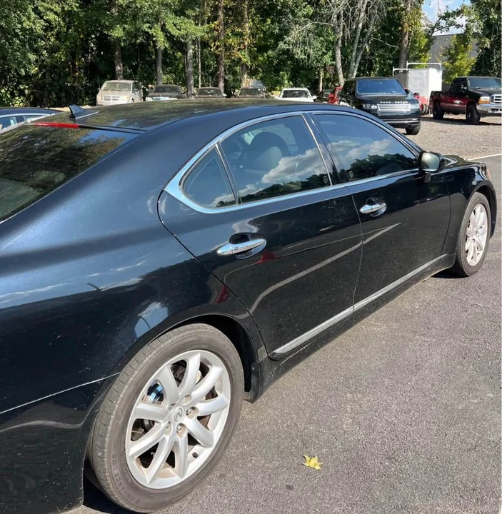 2007 Lexus LS 4th Gen - Image 8 of 19