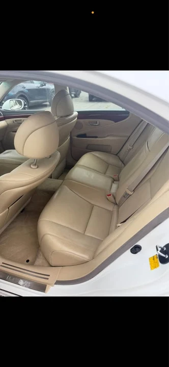 2007 Lexus LS 4th Gen - Image 6 of 7