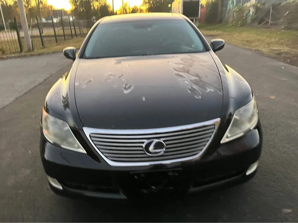 2007 Lexus LS 4th Gen - Image 6 of 7
