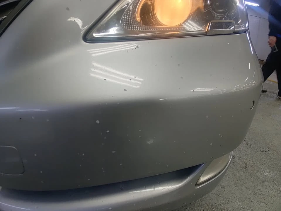 2007 Lexus LS 4th Gen - Image 15 of 18