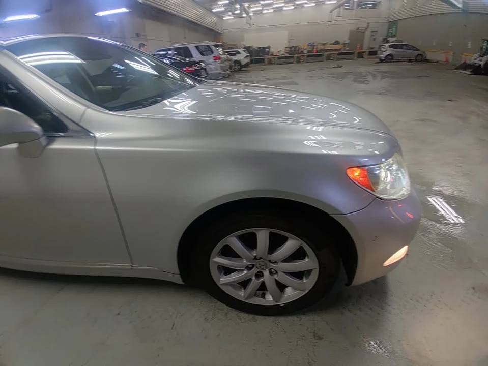 2007 Lexus LS 4th Gen - Image 12 of 18