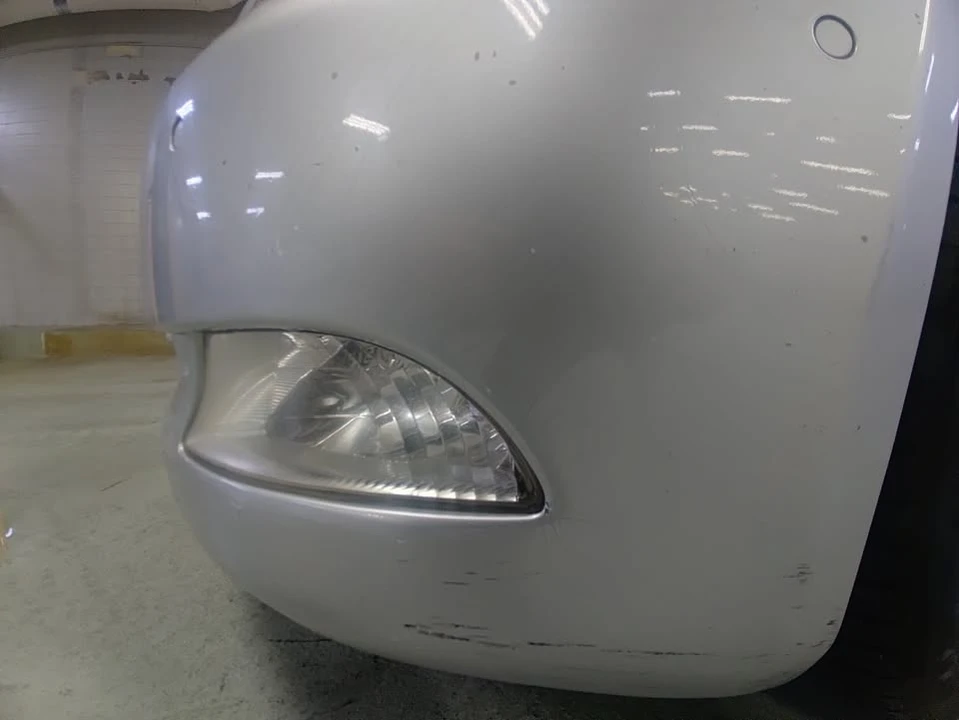 2007 Lexus LS 4th Gen - Image 16 of 18