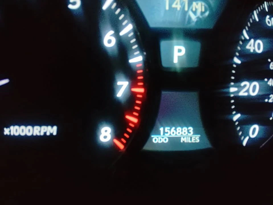 2007 Lexus LS 4th Gen - Image 6 of 18