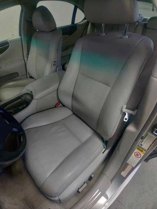 2007 Lexus LS 4th Gen - Image 8 of 18