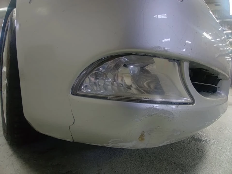 2007 Lexus LS 4th Gen - Image 14 of 18