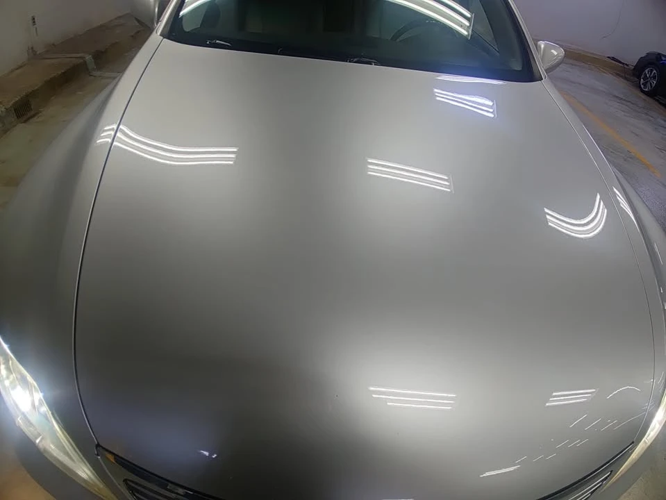 2007 Lexus LS 4th Gen - Image 13 of 18