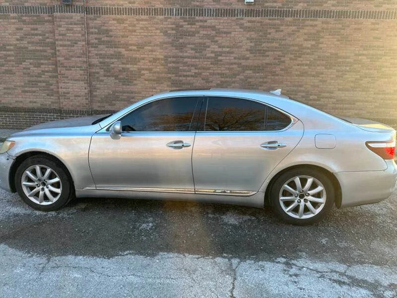 2007 Lexus LS 4th Gen - Image 6 of 10