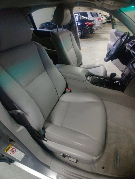 2007 Lexus LS 4th Gen - Image 11 of 18
