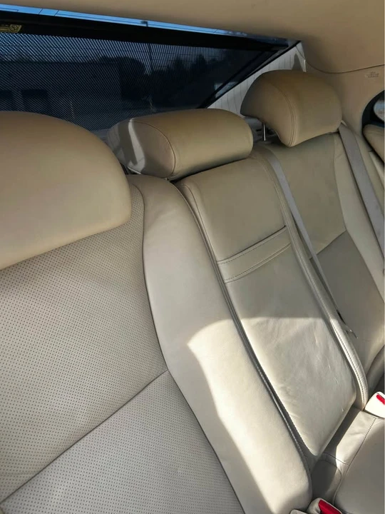 2007 Lexus LS 4th Gen - Image 2 of 11