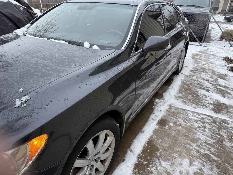 2007 Lexus LS 4th Gen - Image 6 of 14