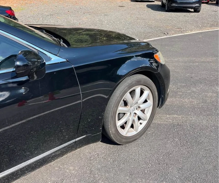 2007 Lexus LS 4th Gen - Image 8 of 18