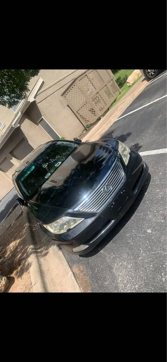 2007 Lexus LS 4th Gen - Image 6 of 7