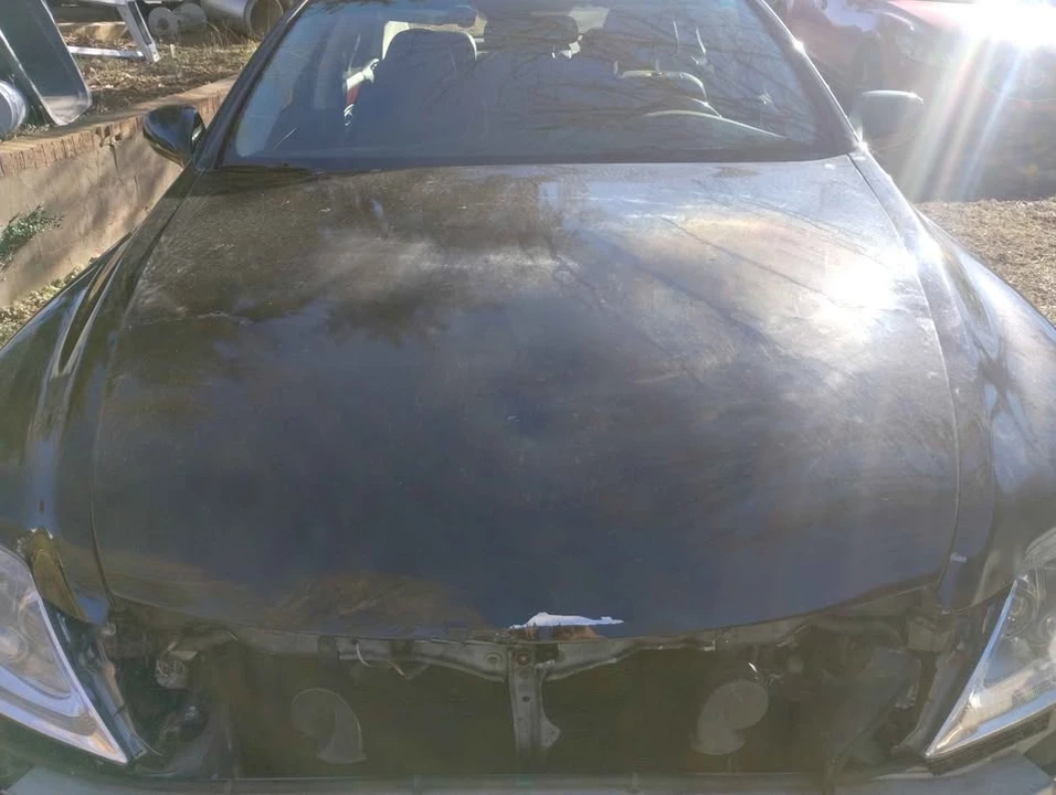 2007 Lexus LS 4th Gen - Image 4 of 6
