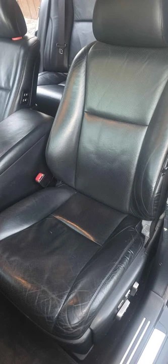 2007 Lexus LS 4th Gen - Image 10 of 16