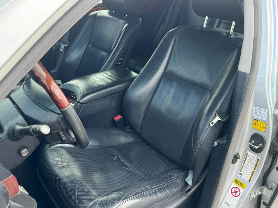 2007 Lexus LS 4th Gen - Image 10 of 20