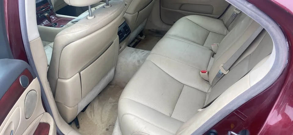 2007 Lexus LS 4th Gen - Image 6 of 6