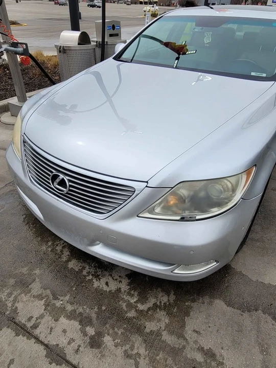 2007 Lexus LS 4th Gen - Image 14 of 15
