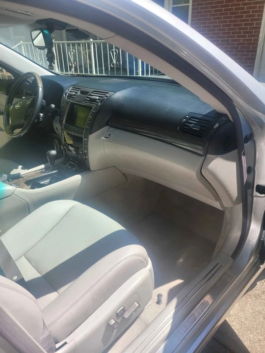 2007 Lexus LS 4th Gen - Image 3 of 15