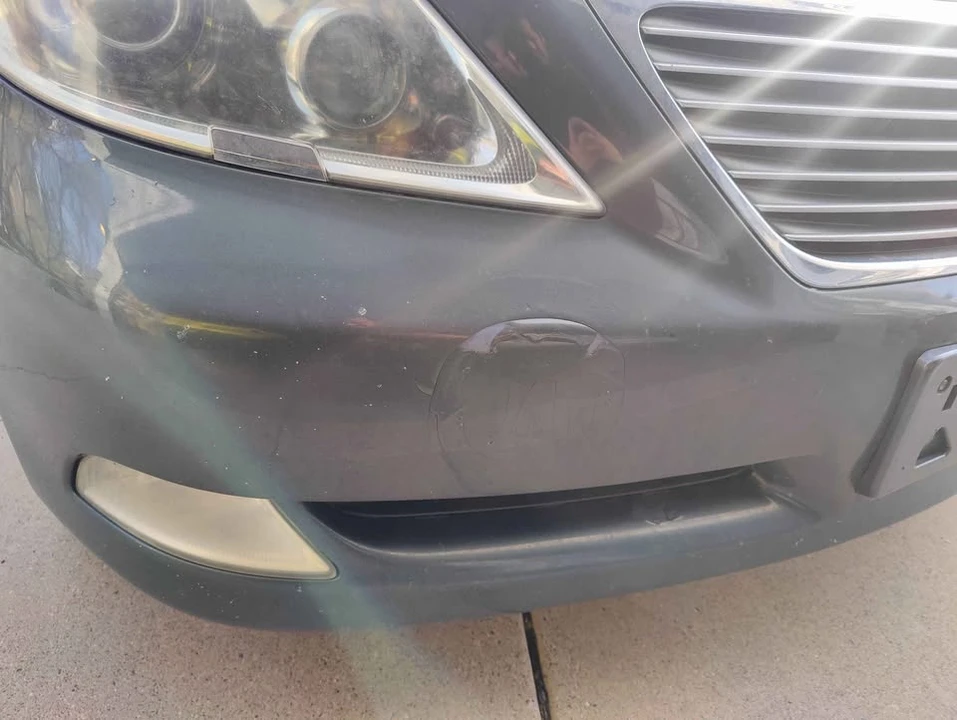2007 Lexus LS 4th Gen - Image 4 of 18