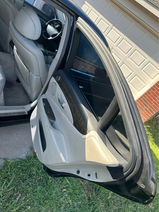 2007 Lexus LS 4th Gen - Image 7 of 20