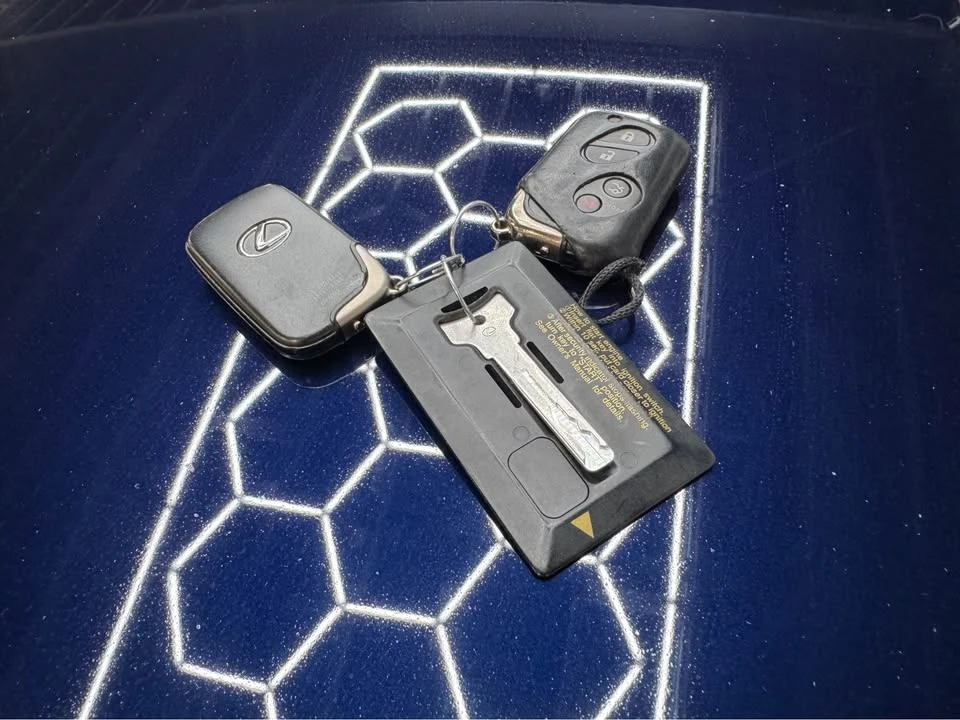 2007 Lexus LS 4th Gen - Image 15 of 15