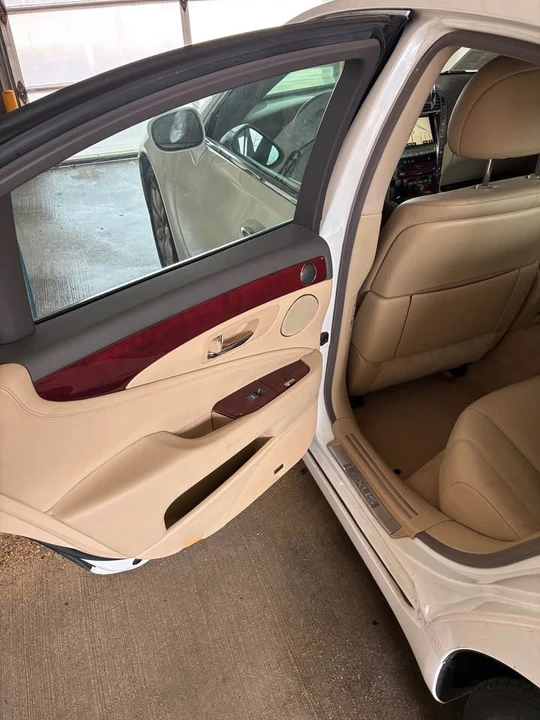 2007 Lexus LS 4th Gen - Image 10 of 11