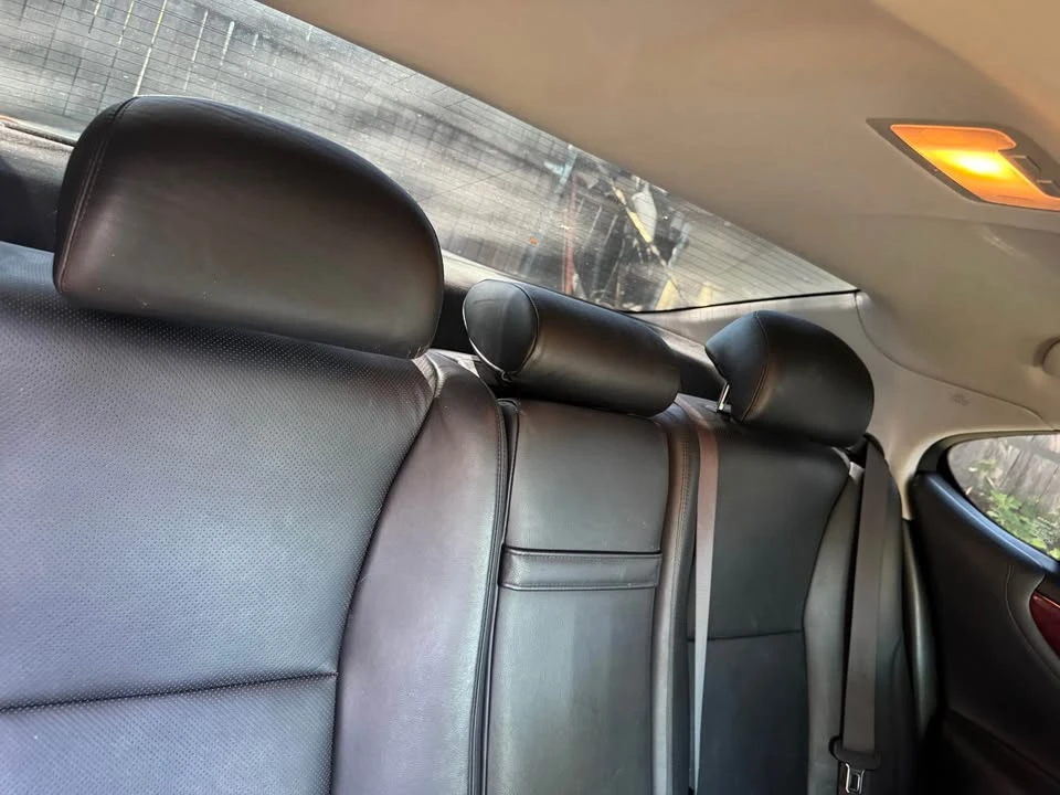 2007 Lexus LS 4th Gen - Image 8 of 11