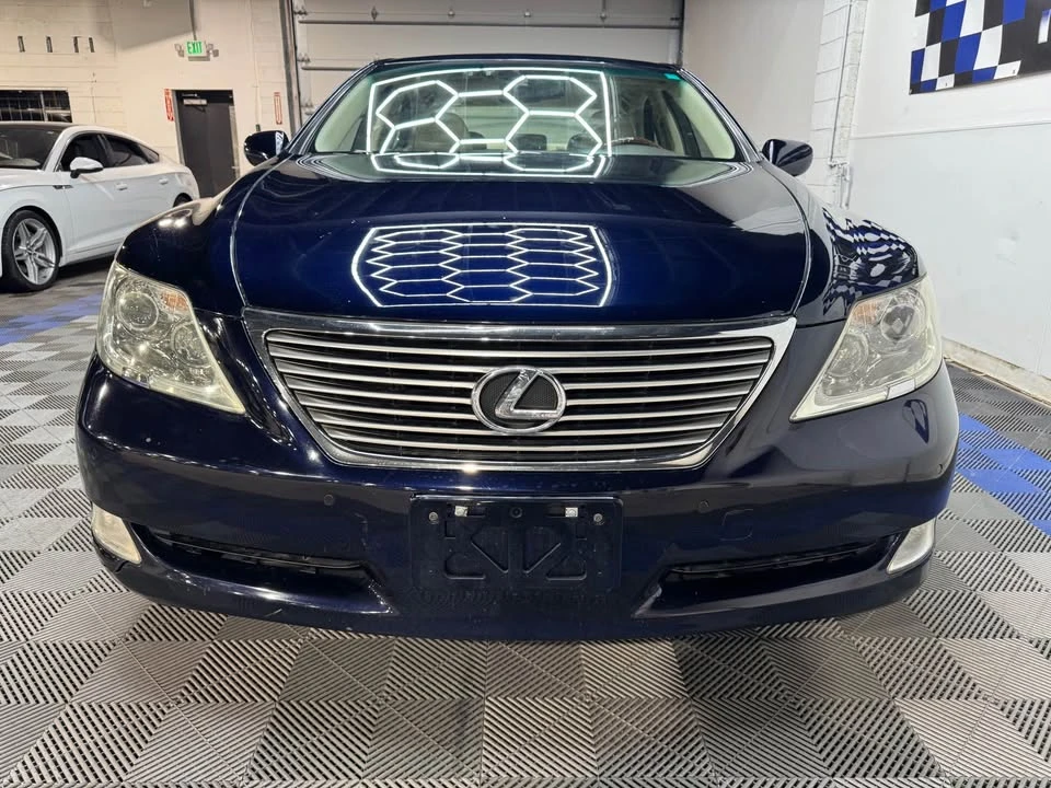 2007 Lexus LS 4th Gen - Image 2 of 15