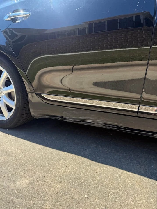 2007 Lexus LS 4th Gen - Image 4 of 7
