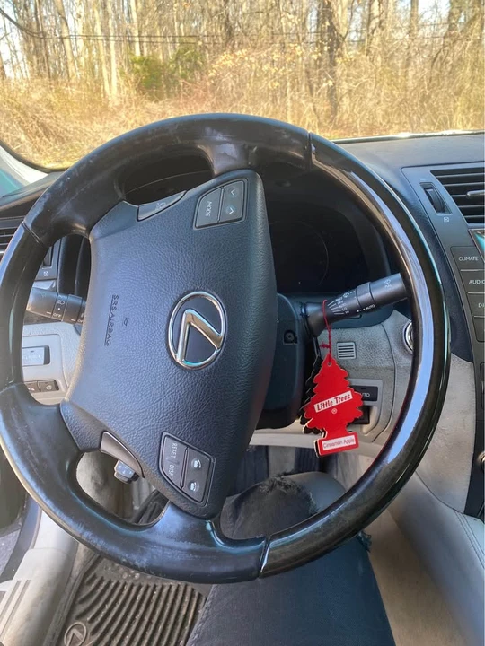 2007 Lexus LS 4th Gen - Image 11 of 14