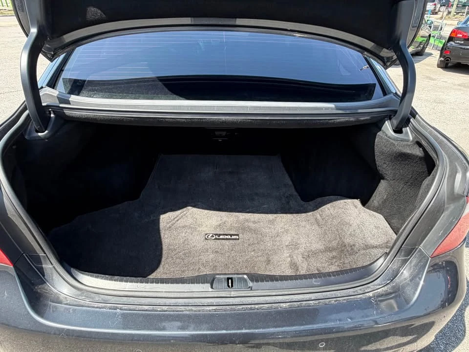 2007 Lexus LS 4th Gen - Image 13 of 18