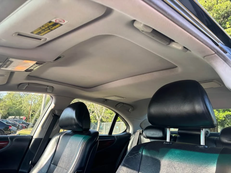 2007 Lexus LS 4th Gen - Image 8 of 11