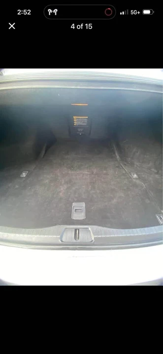 2007 Lexus LS 4th Gen - Image 10 of 15