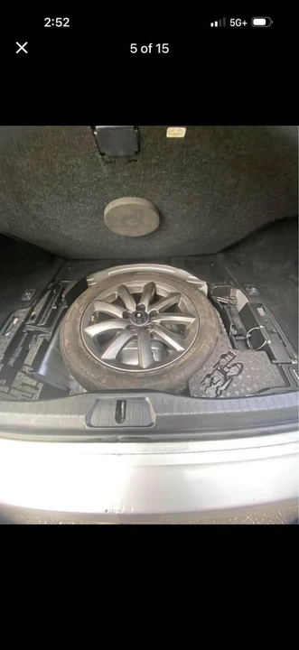 2007 Lexus LS 4th Gen - Image 13 of 15