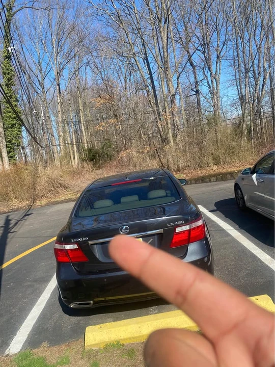 2007 Lexus LS 4th Gen - Image 6 of 14