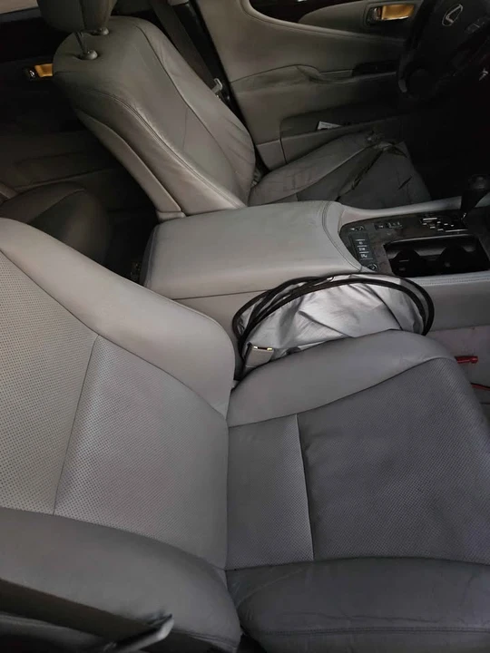 2007 Lexus LS 4th Gen - Image 7 of 11