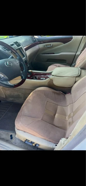 2007 Lexus LS 4th Gen - Image 7 of 7