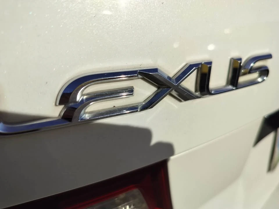 2007 Lexus LS 4th Gen - Image 3 of 7