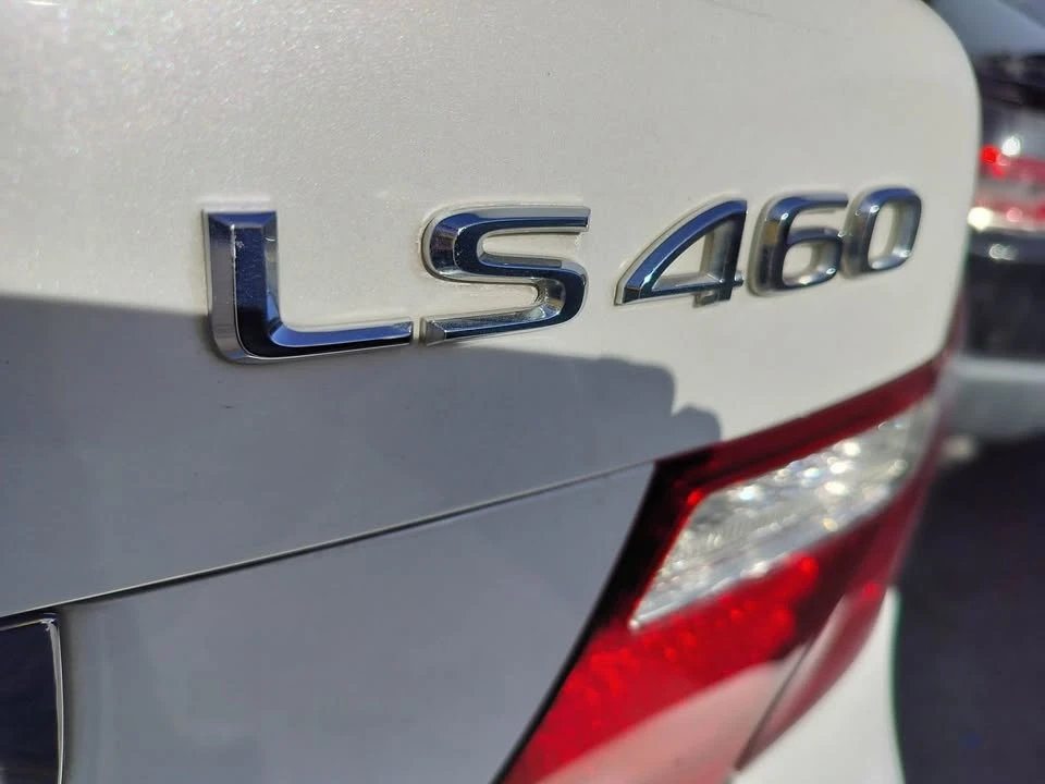 2007 Lexus LS 4th Gen - Image 6 of 7