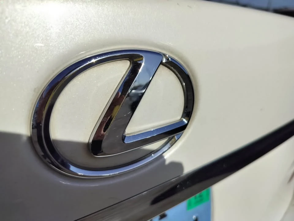 2007 Lexus LS 4th Gen - Image 7 of 7