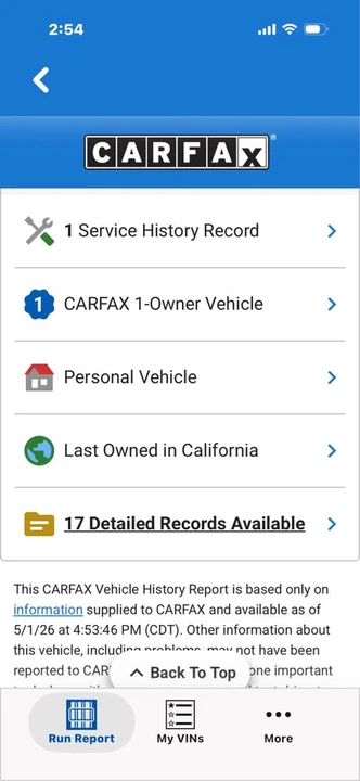 2007 Lexus LS 4th Gen - Image 17 of 20