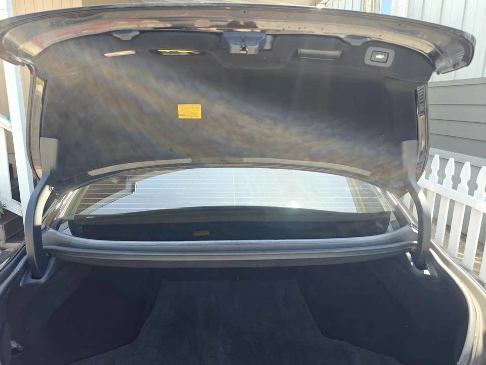2007 Lexus LS 4th Gen - Image 7 of 20